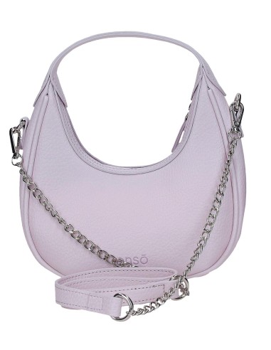BANDOLERA PEQUEÑA BLOOM STITCH